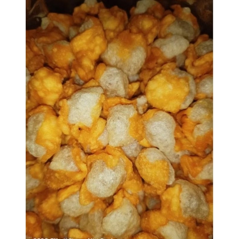 

siomay mini 1kg bahan untuk seblak