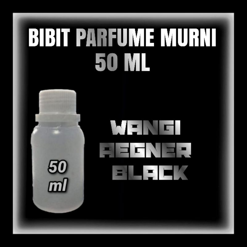 BIBIT PARFUM MURNI 50ML WANGI CENDANA KERATON/KAMBOJA BALI/MELATI KERATON/ROSE GARDEN/DLL