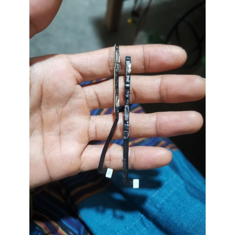 BMS BATRAI REDMI NOTE 7 ORI CABUTAN BN 4A