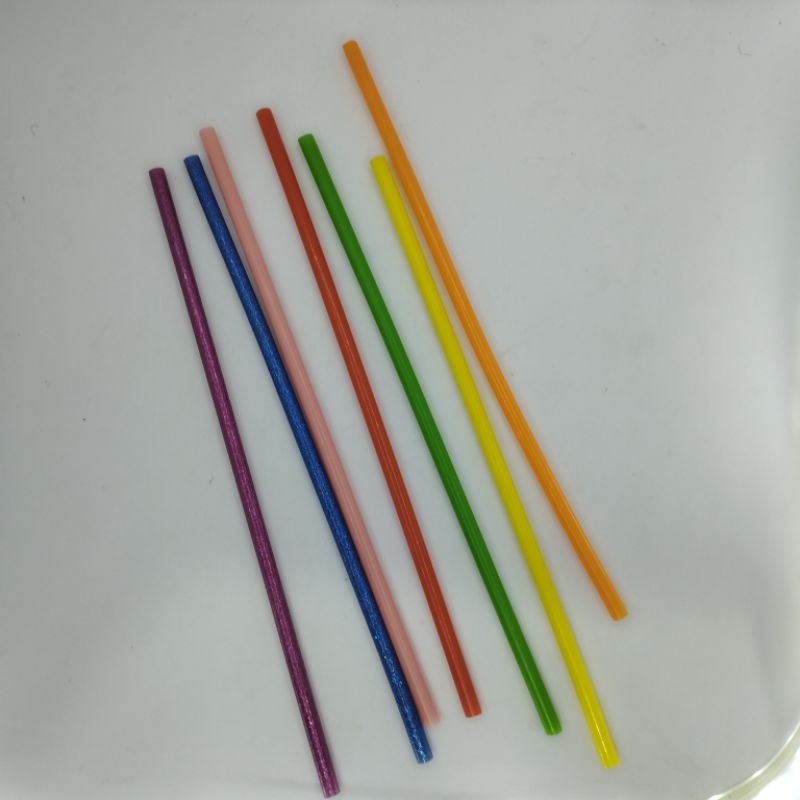 

Alat lem tembak dan isi