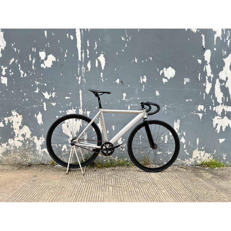 FIXIE SOLOIST 77 SIZE 52 FORK VISP FULL ALLOY