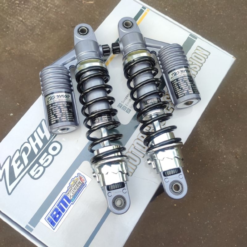 SHOCK SOK SKOK TABUNG ZEPHYR DOBEL KLIK FUNGSI UKURAN 32,SHOCK TABUNG ZEPHYR KLIK FUNGSI UKURAN 32/3