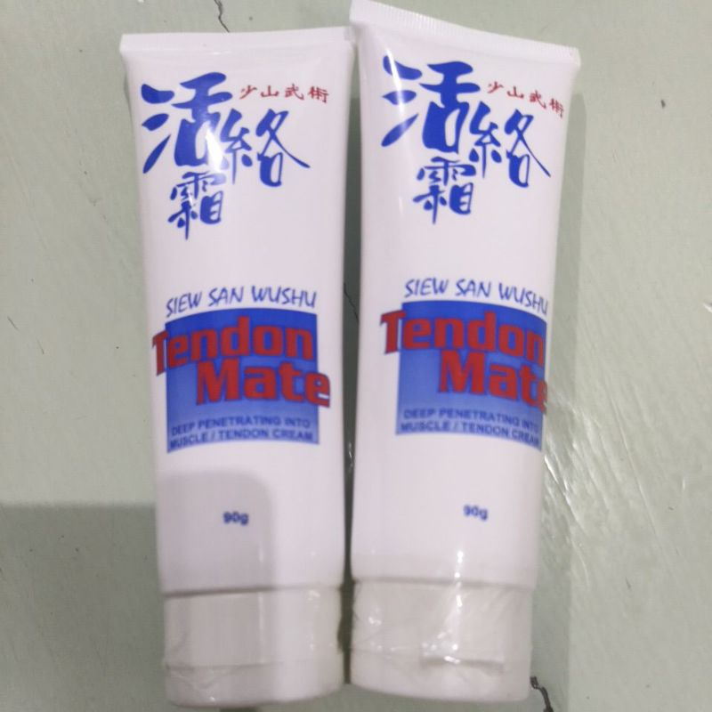 salep Tendon Mate Penang-Malaysia