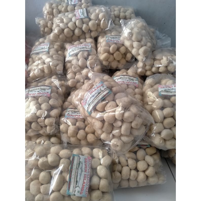 krupuk ikan tenggiri