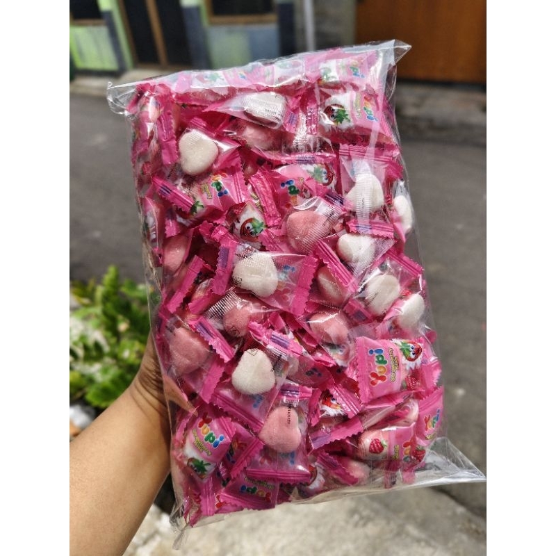 

PROMO !!!! PERMEN YUPI PERMEN JELLY CANDY