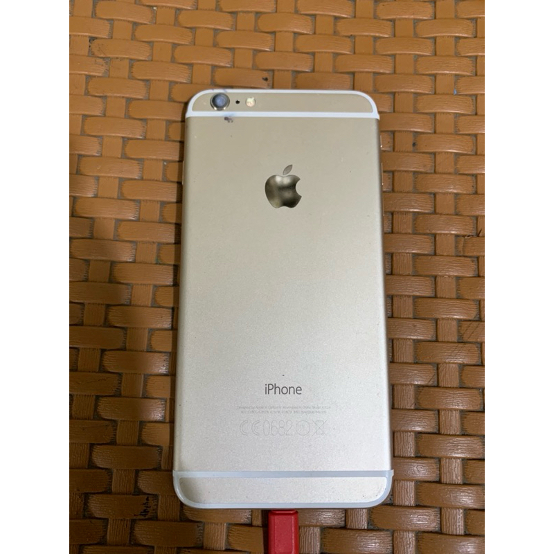 IPHONE 6 PLUS 64GB IC TOUCHSCREEN