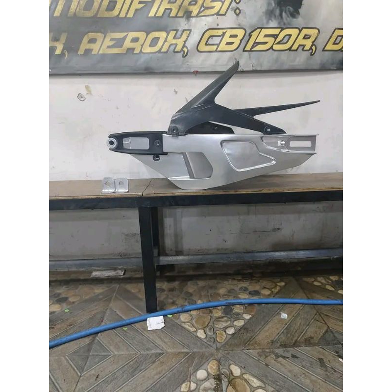 SWING ARM SUTER PNP NEW CB CBR 150R all series