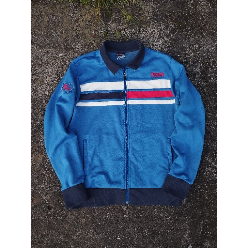 tracktop lonsdale second original