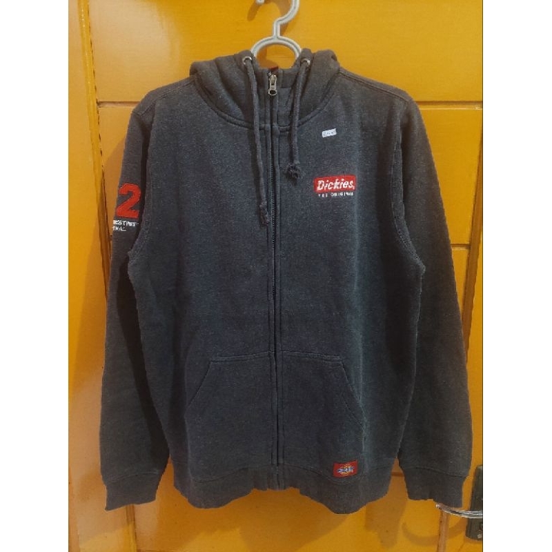Zipper Dickies Original 2pcs