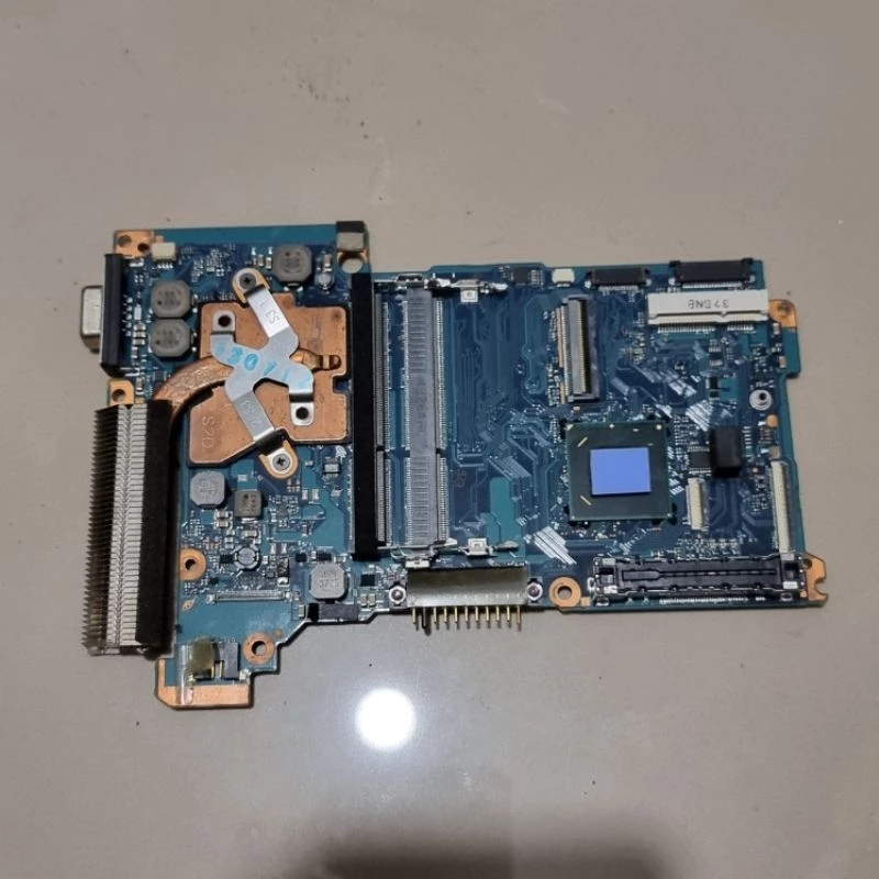 MotherBoard MainBoard MoBo Mesin TOSHIBA DYNABOOK R732 R732/F R732/H FAS2DS2