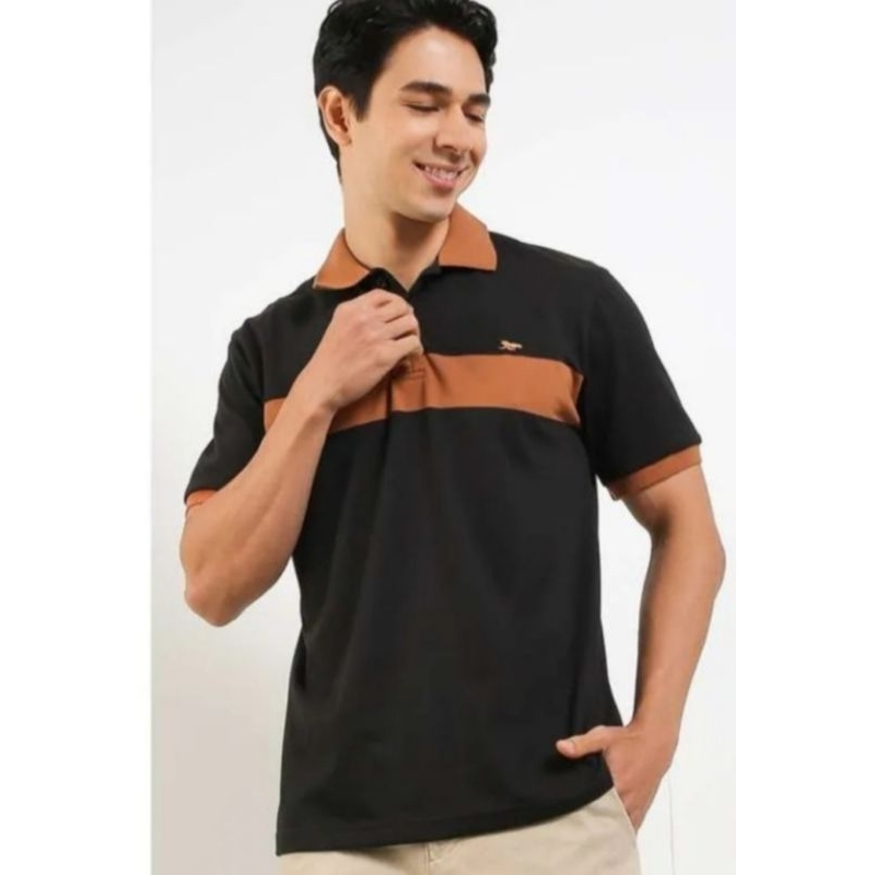 Kaos Polo WALRUS Original Katun