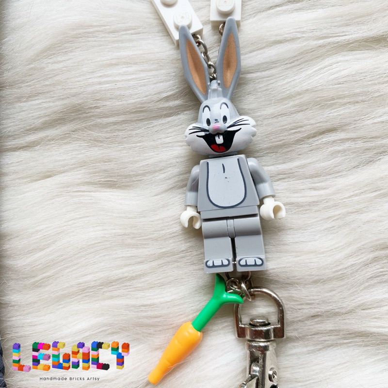 

Lanyard le g 0 karakter looney tunes