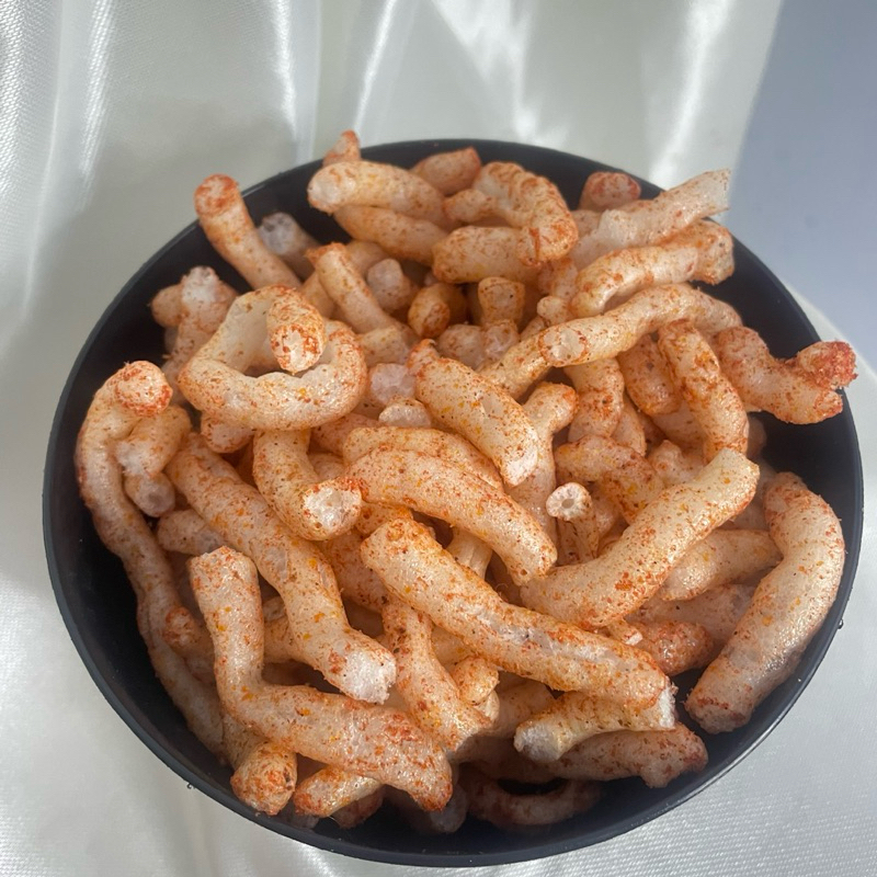 

Kerupuk Gurilem Cikruh