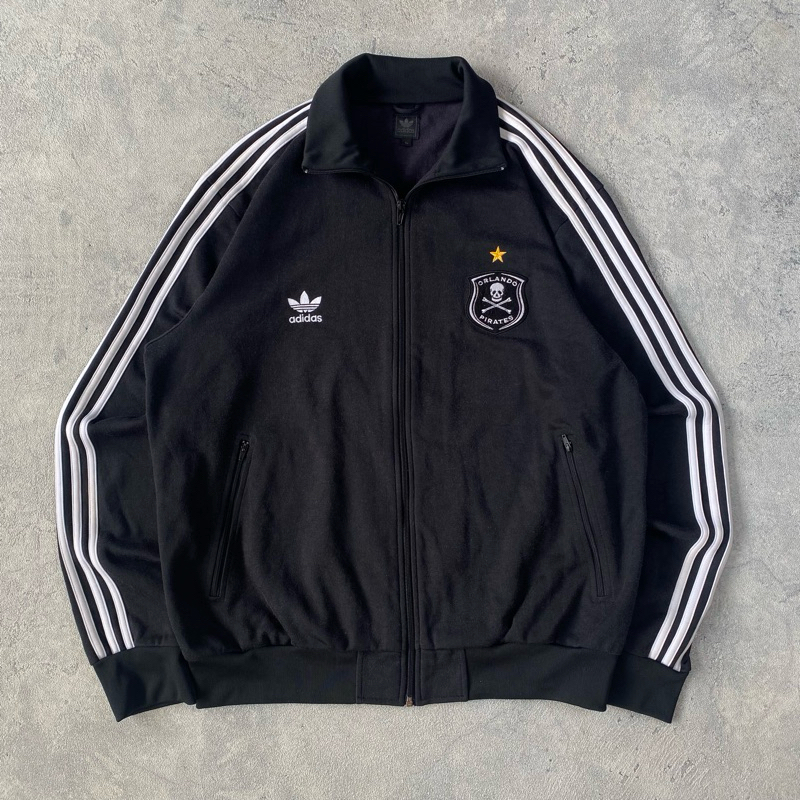 Tracktop Adidas X Orlando Pirates