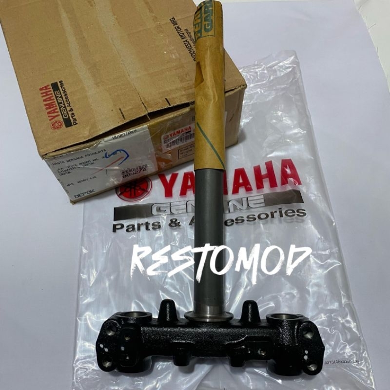 T Segitiga bawah mio J mio GT mio sporty Smile soul original segitiga mio sporty smile soul original