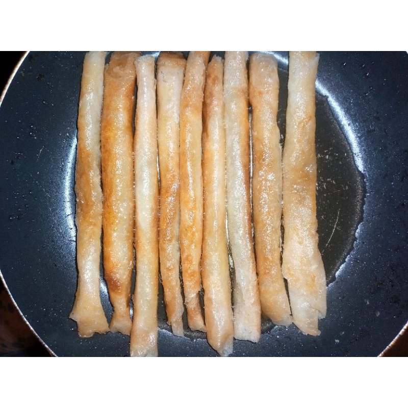 

cheese roll/keju aroma