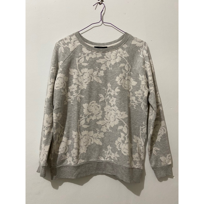 preloved sweater Forever 21 XXI