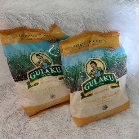 

GULAKU KUNING 1KG