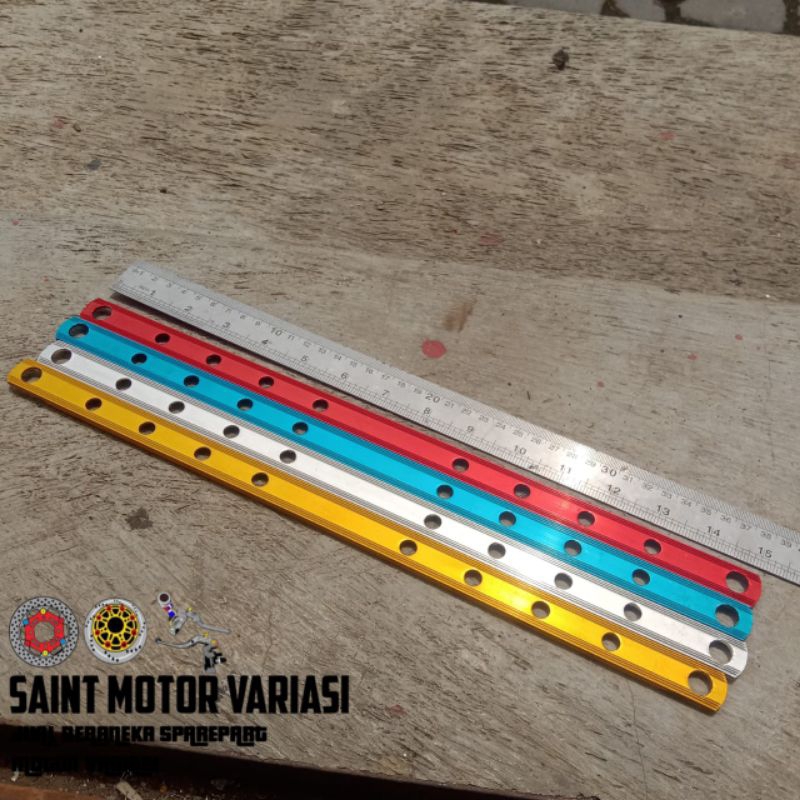 

PANEL REM TROMOL PENGGARIS PANJANG 38CM UNIVERSAL UKURAN XL