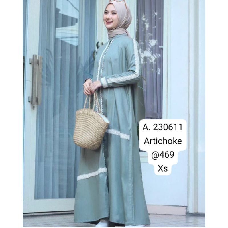 ABAYA SALE DANNIS