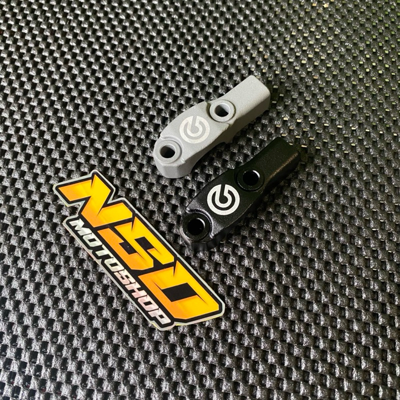 Breket Spion Dudukan Spion Brembo Universal