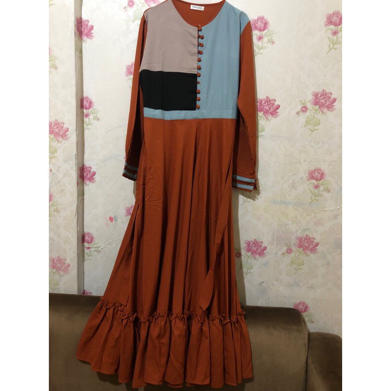 prelove Rafika Stores