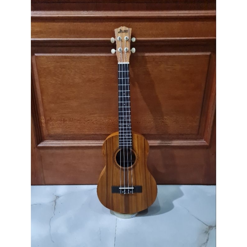 ukulele dluxe tenor uk 25 ukulele tenor original dluxe