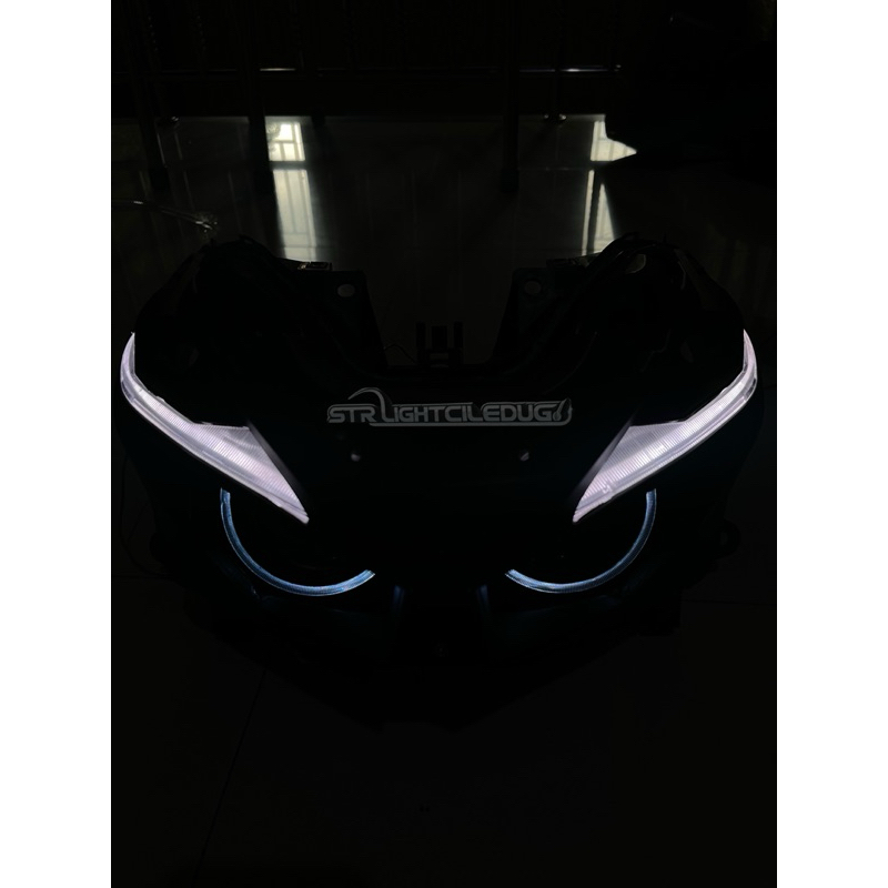 Projie Biled Vario Led Old Fullset PNP