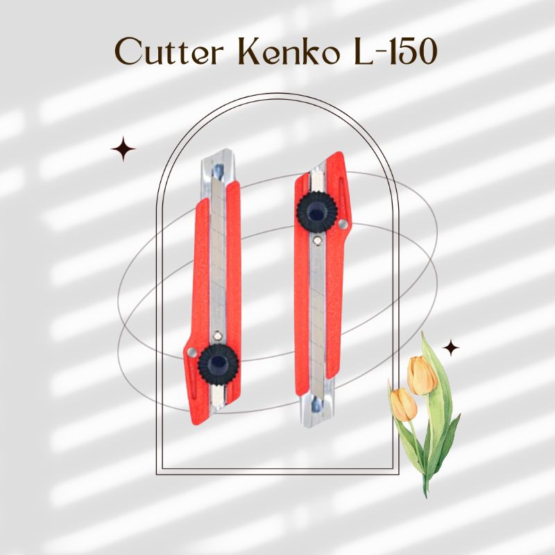 

Cutter Kenko L-500