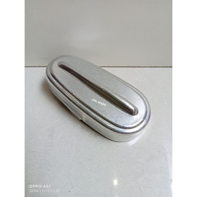 Tutup Fork Vespa PTS Smallframe