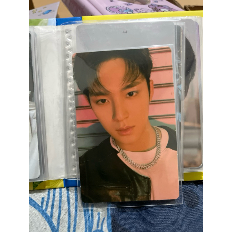 MINGYU ATTACCA 2 [Baca Deskripsi]