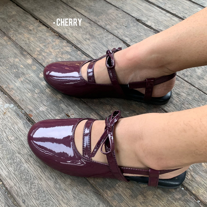 CIELO - Caroline Mules Sepatu Wanita