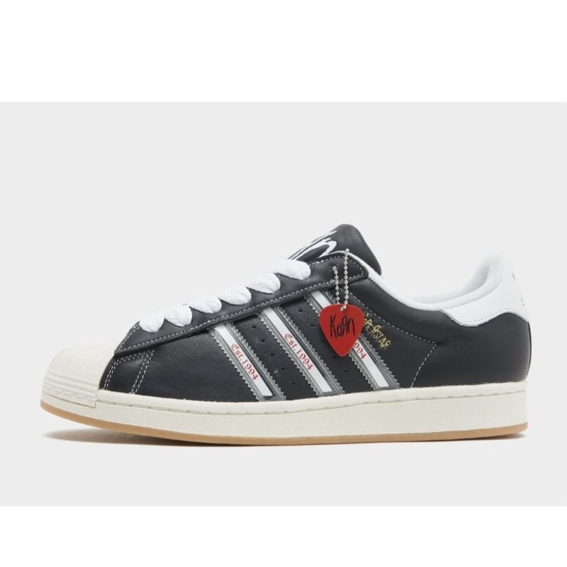 adidas x korn superstar