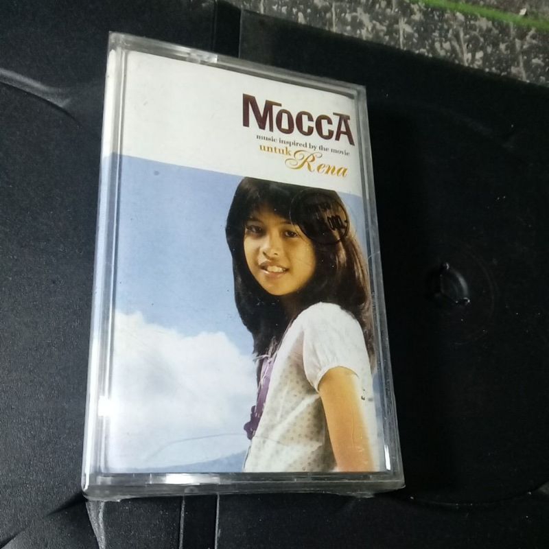 KASET PITA MOCCA  COLLECTION