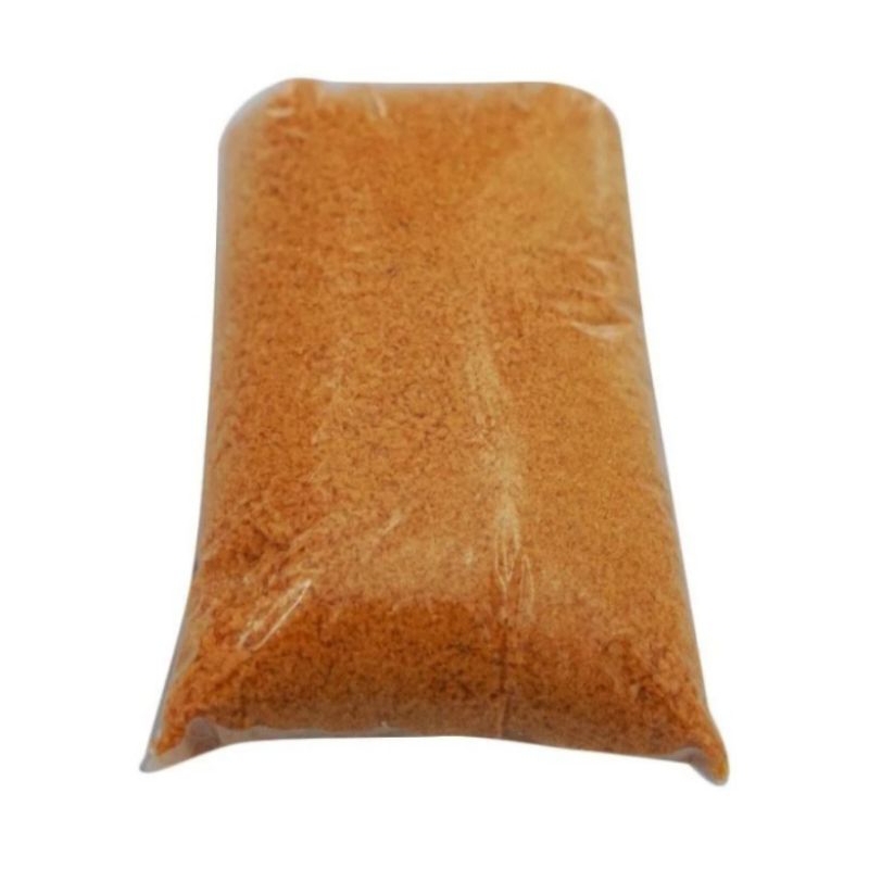 

Tepung Roti Tepung Panir 500 Gr Orange