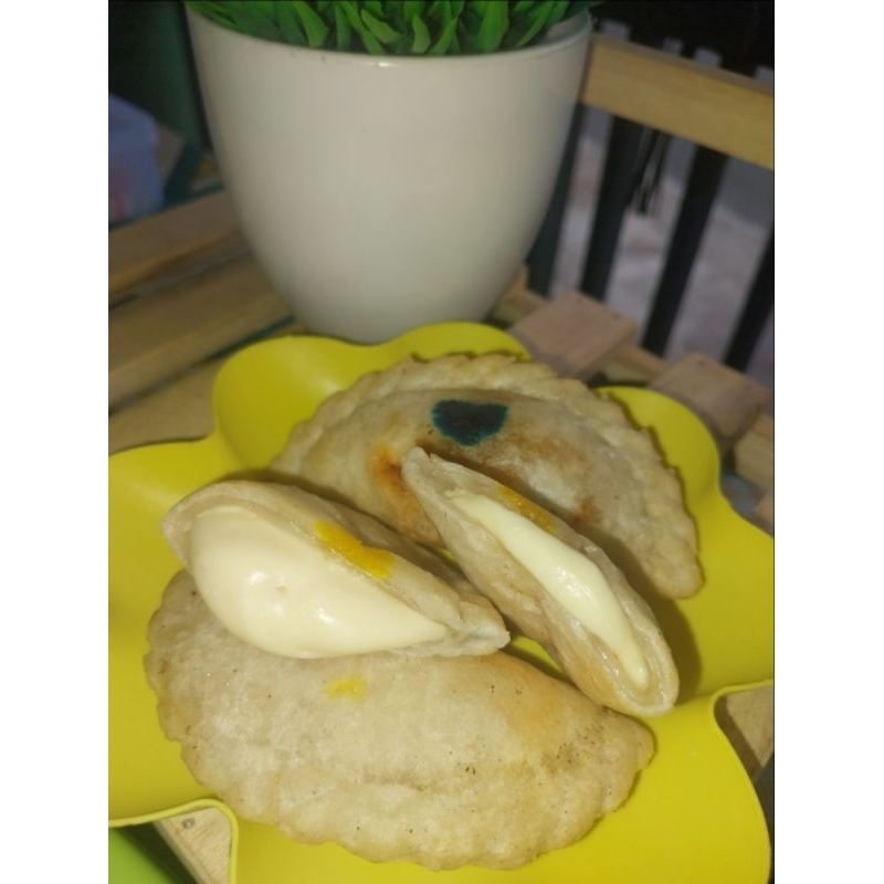 

Cireng Nounaa || cireng isi keju