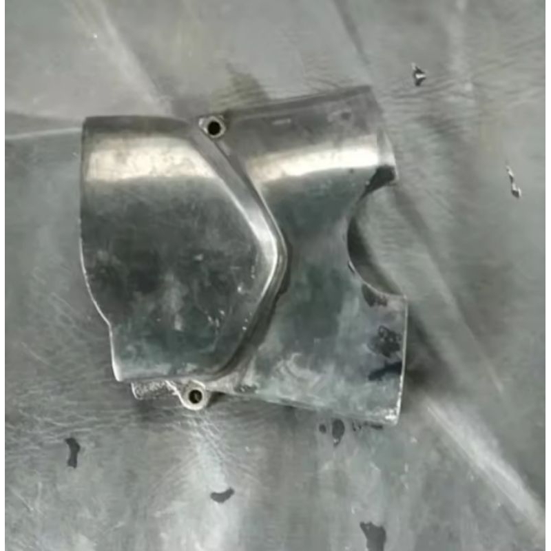 tutup gear Depan Honda Grand Original Seken