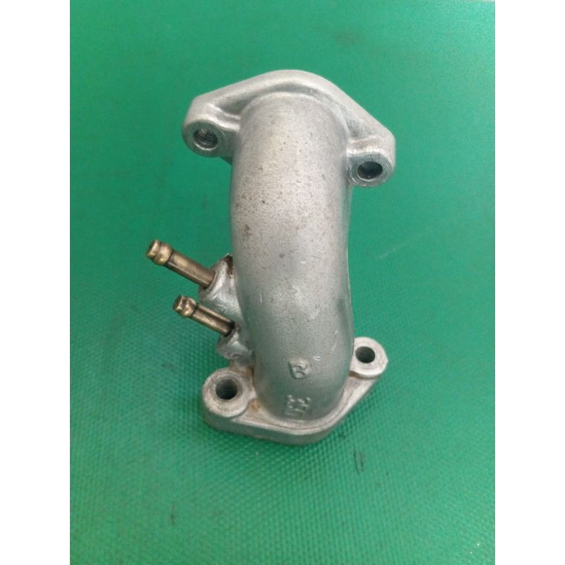 MANIFOLD INTAKE KARBURATOR JUPITER Z