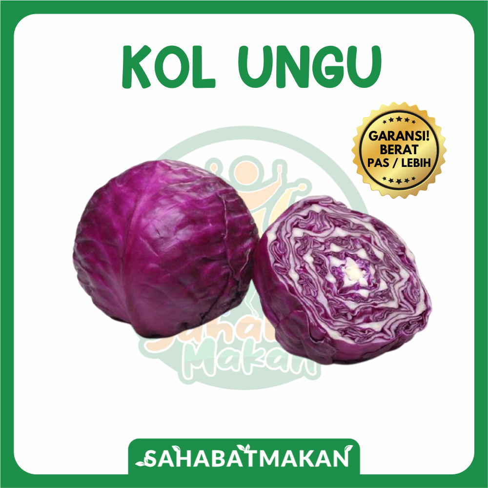 

Kol Ungu — Sahabat Makan Sayur Jogja