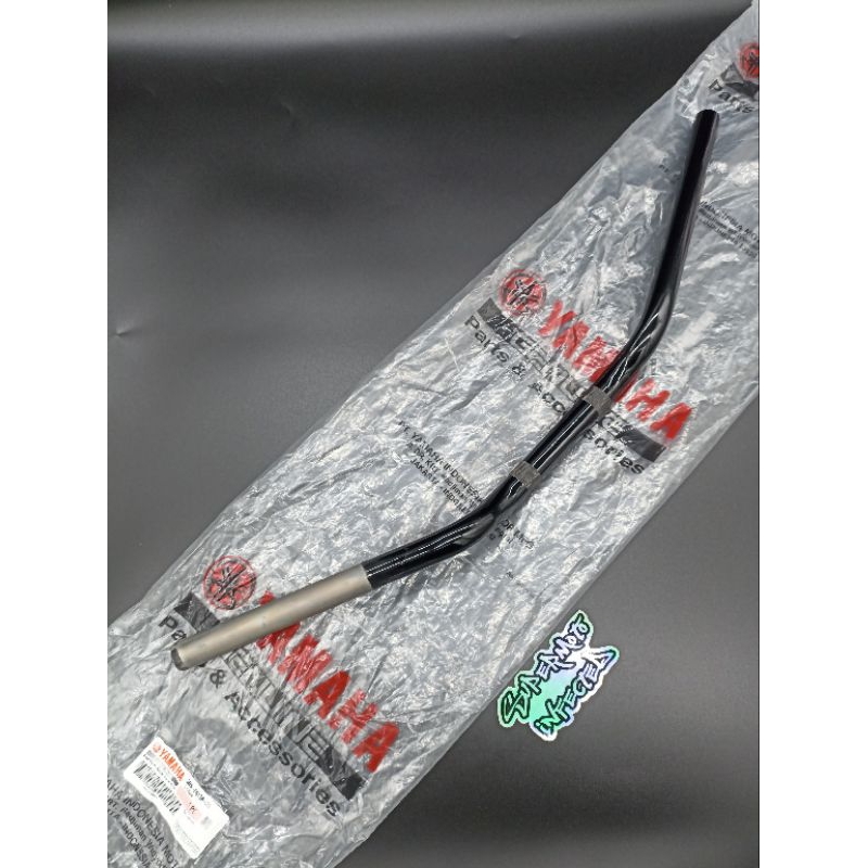 stang yamaha RZR original, stang RZR ori, setang RZR ori, setir RZR ori, handlebar yamaha RZR origin