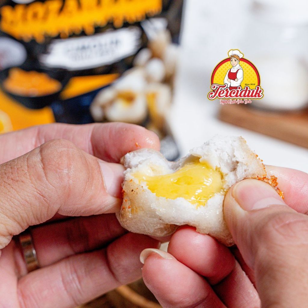 

CIMOL MOZARELLA | CIMOL AYAM MOZARELLA | CIMOL JANDO MOZARELLA