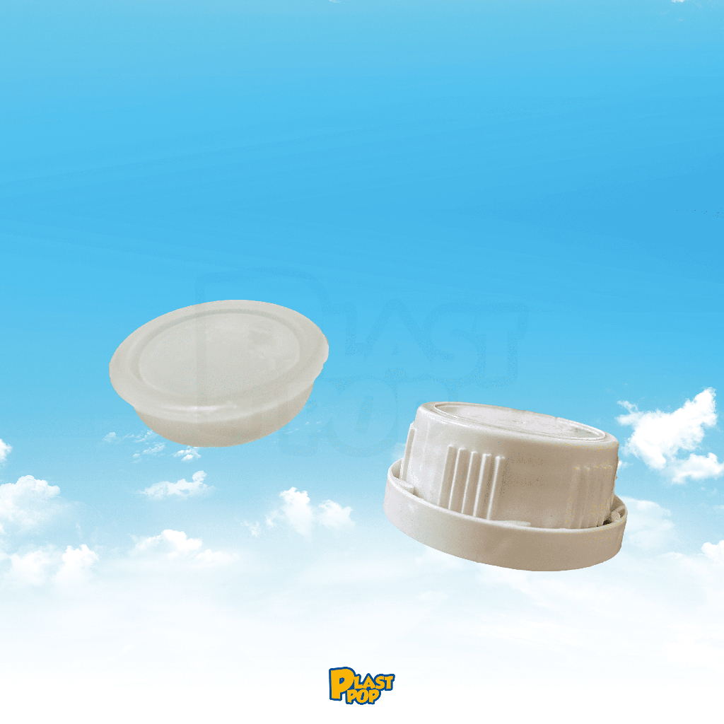 Tutup Jerigen 5 Liter Mulut Besar Bimoli  / Cap Jerigen 5 Liter / Jerigen 5 Liter / 5kg / 5 Liter MB