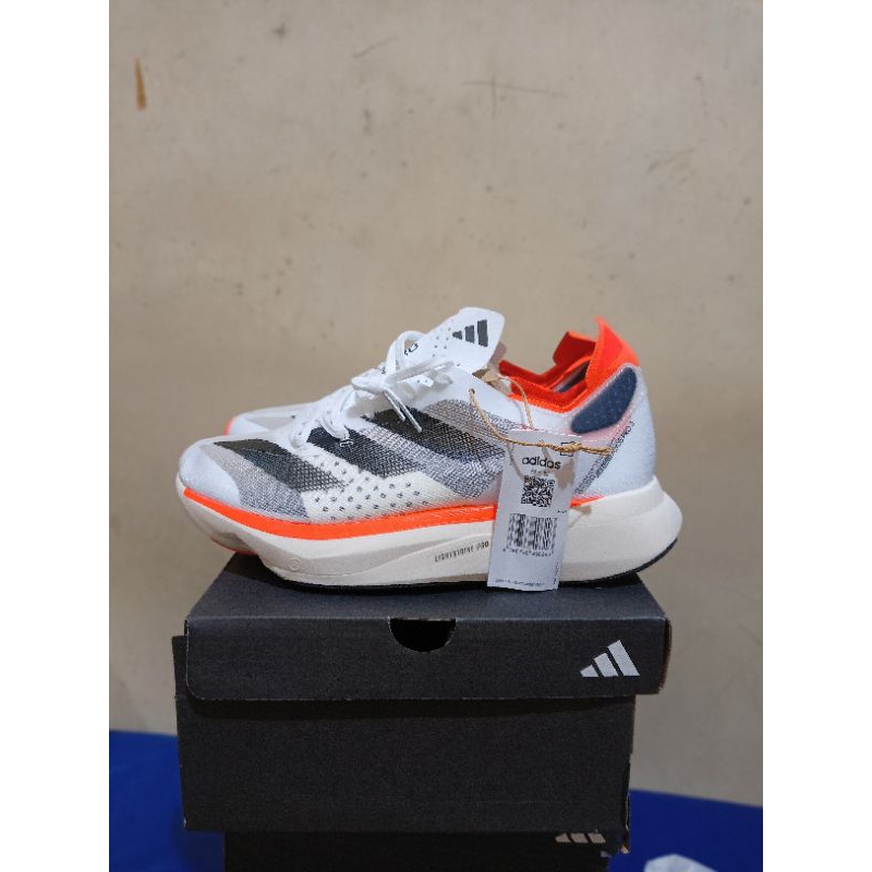 ADIDAS ADIZERO ADIOS PRO 3