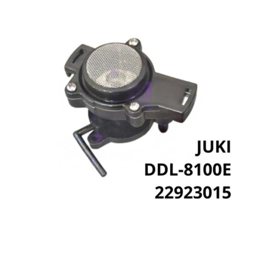 22923015 JUKI DDL-8100E Pompa Oli Mesin Jahit Industri Jarum 1 DDL 8100E