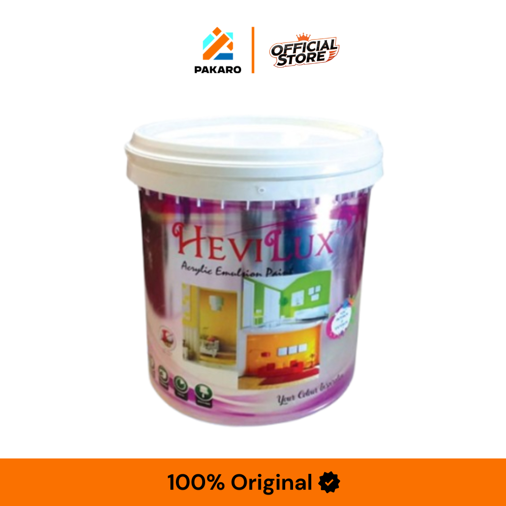 

CAT HEVILUX 25KG