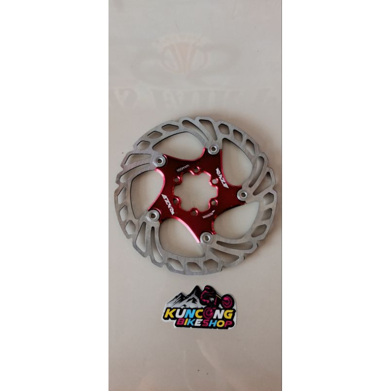 rotor 160mm.raze icethecc