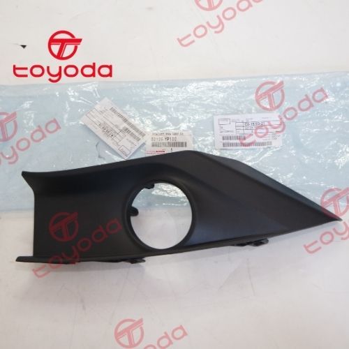 COVER FOGLAMP/ INNOVA REBORN