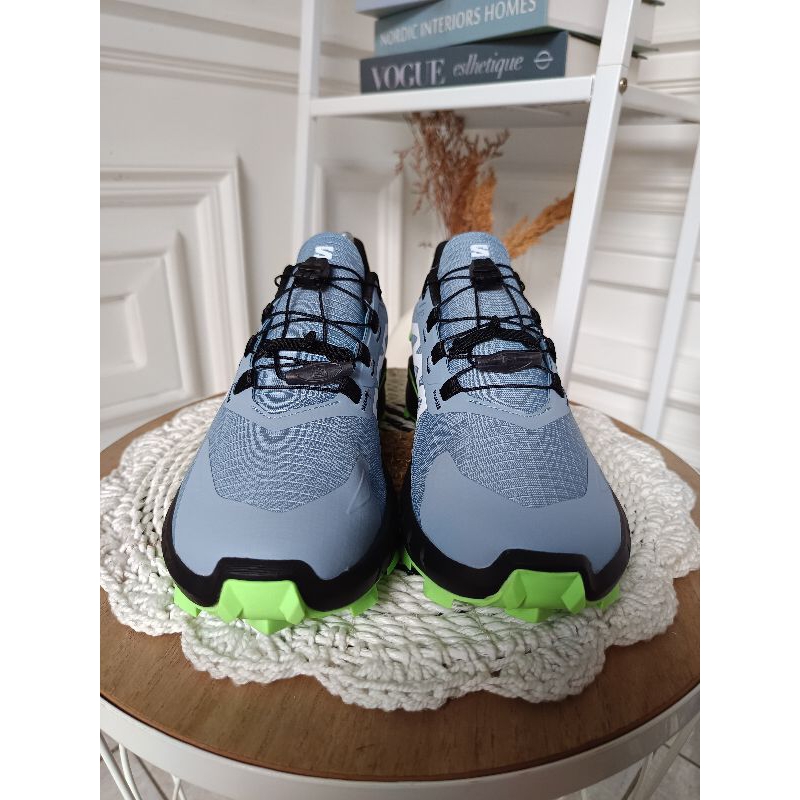 salomon supercross 4