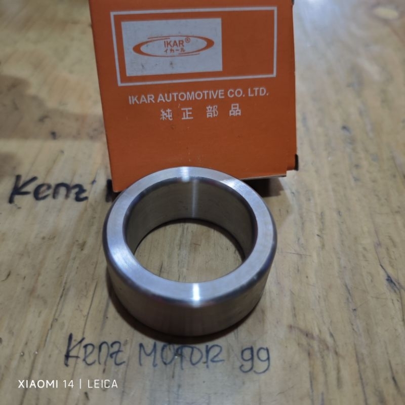 KONES CONES AS BEARING RODA BELAKANG CARRY EXTRA 1.0 ST100