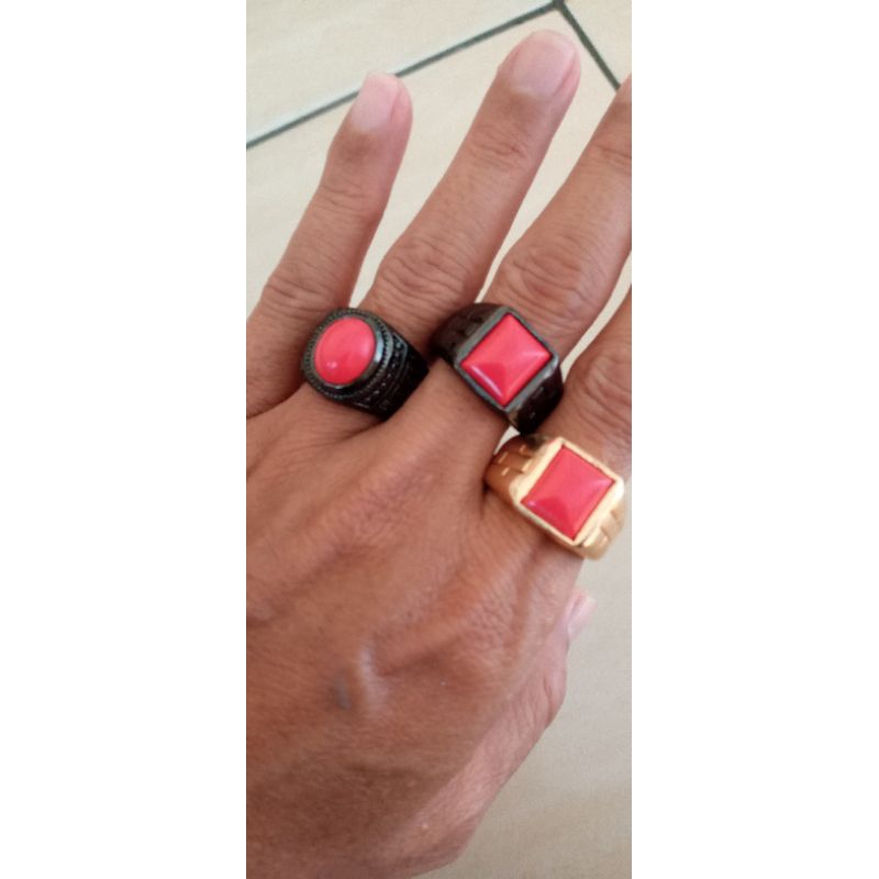 Natural Coral Marjan